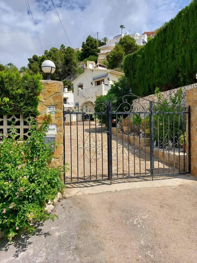 شقة Casa Dobrada بينيسا المظهر الخارجي الصورة